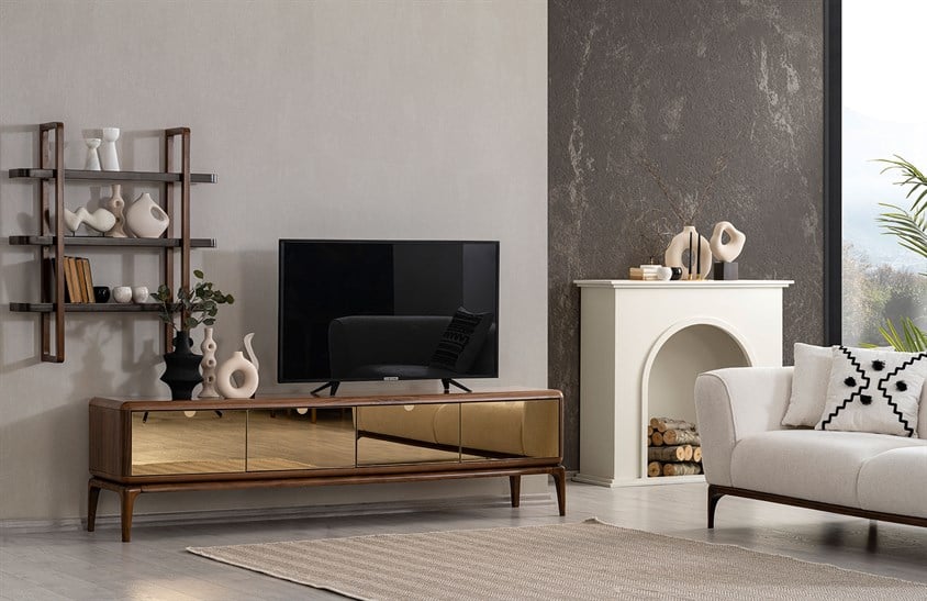 Jodan Tv Ünitesi TV Ünitesi