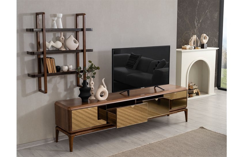 Jodan Tv Ünitesi TV Ünitesi