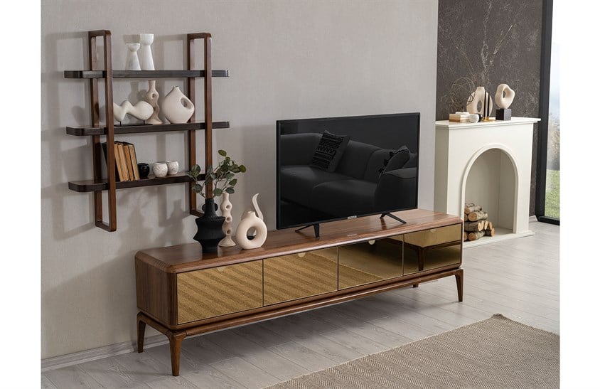 Jodan Tv Ünitesi TV Ünitesi