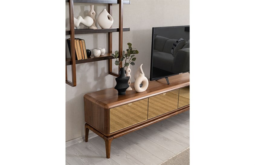 Jodan Tv Ünitesi TV Ünitesi