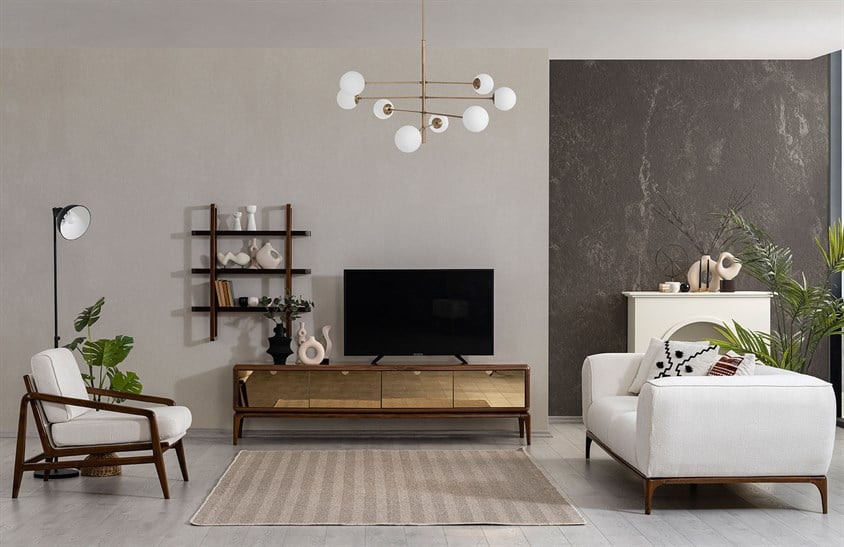 Jodan Tv Ünitesi TV Ünitesi