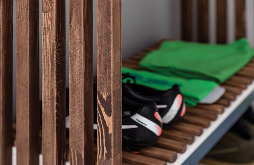 Legend Çocuk Odası Takımı Genç Odası