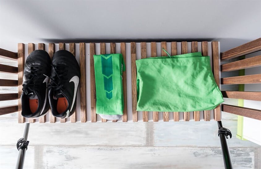 Legend Çocuk Odası Takımı Genç Odası