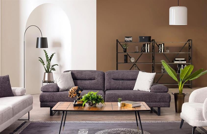 Daffy Koltuk Takımı Koltuk Takımı