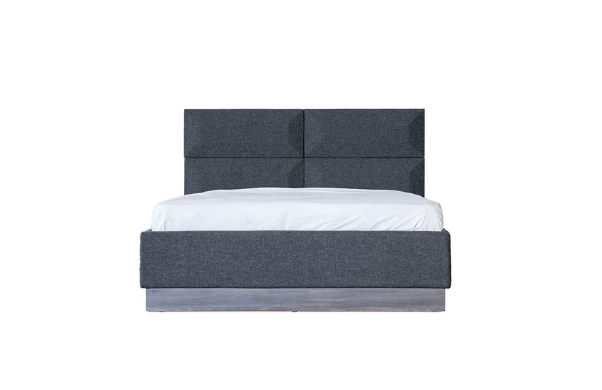 Krista Bazalı Karyola