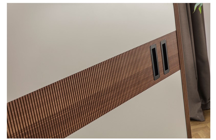 Chiara Yatak Odası Takımı Yatak Odası