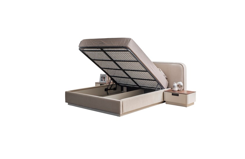 Chiara Yatak Odası Takımı Yatak Odası