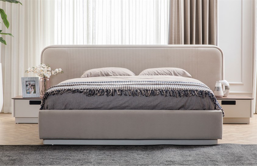 Chiara Yatak Odası Takımı Yatak Odası