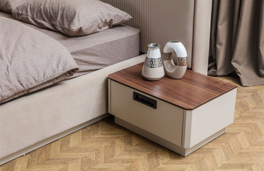 Chiara Yatak Odası Takımı Yatak Odası