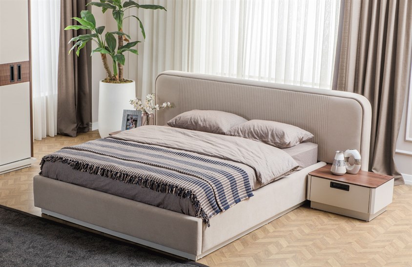 Chiara Yatak Odası Takımı Yatak Odası