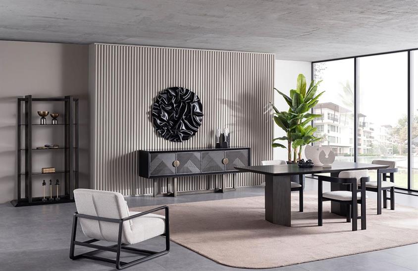 Lancelot Yemek Odası Takımı Yemek Odası