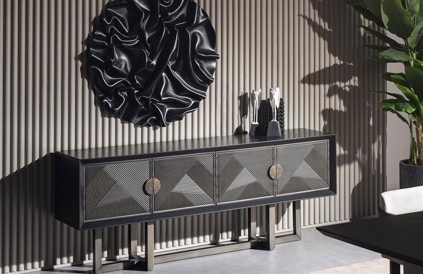 Lancelot Yemek Odası Takımı Yemek Odası