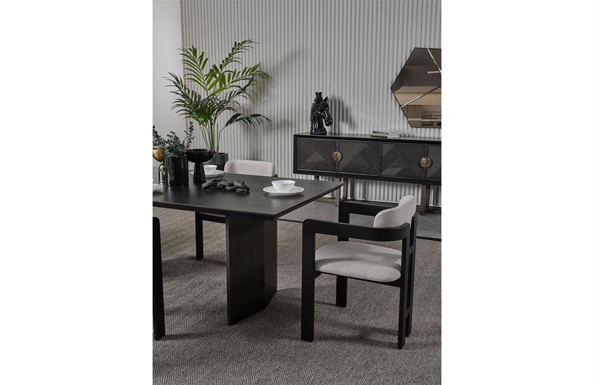 Lancelot Yemek Odası Takımı Yemek Odası