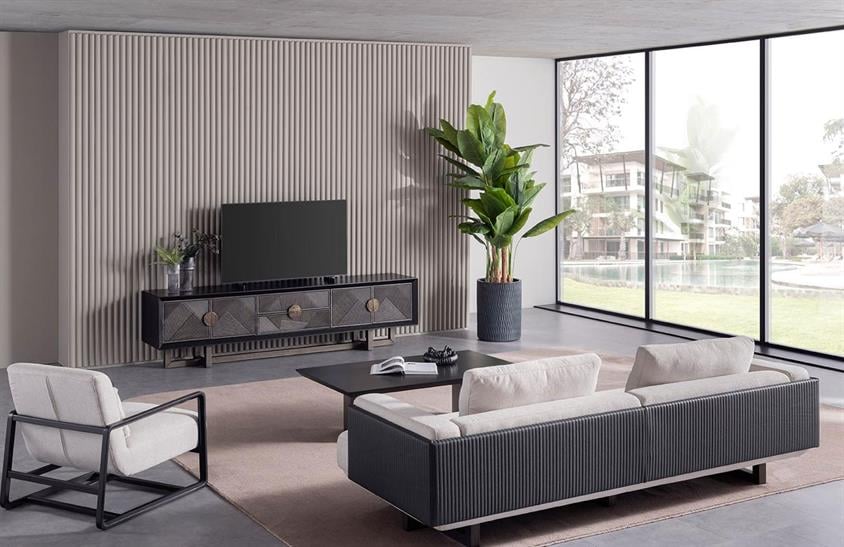 Lancelot Tv Ünitesi TV Ünitesi