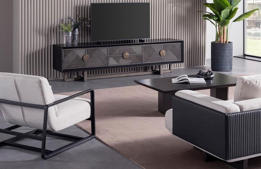 Lancelot Tv Ünitesi TV Ünitesi