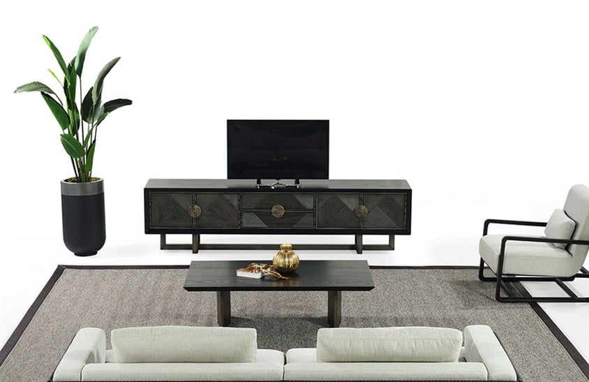 Lancelot Tv Ünitesi TV Ünitesi