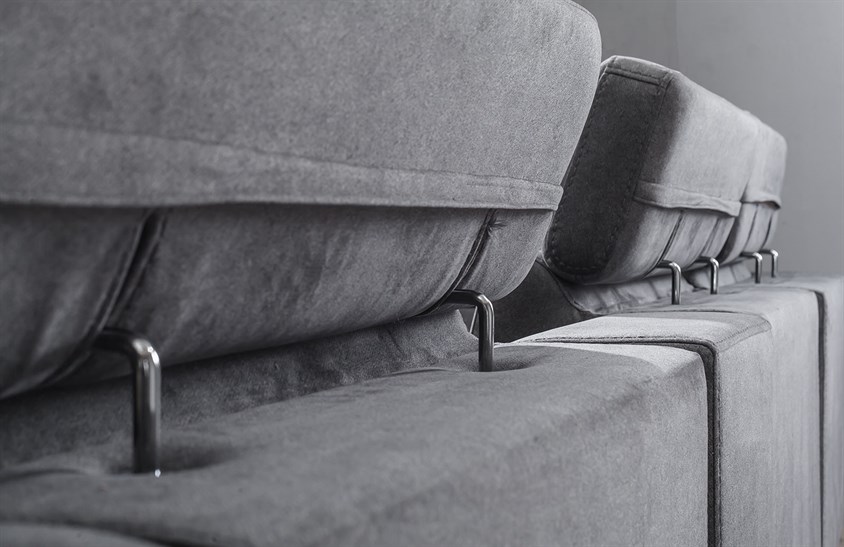 Cripps Köşe Takımı Köşe Koltuk