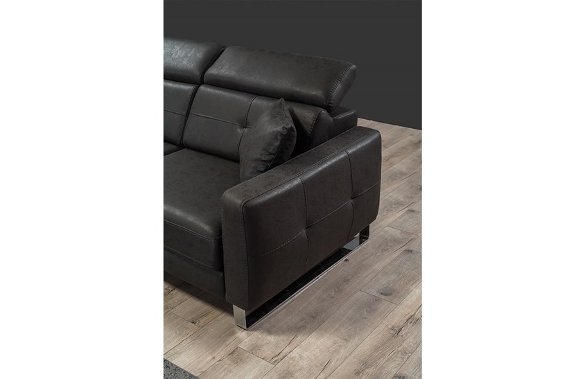 Jonas Köşe Takımı Köşe Koltuk