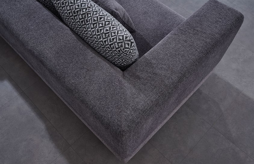 Cowper Köşe Takımı Köşe Koltuk