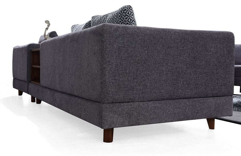 Cowper Köşe Takımı Köşe Koltuk