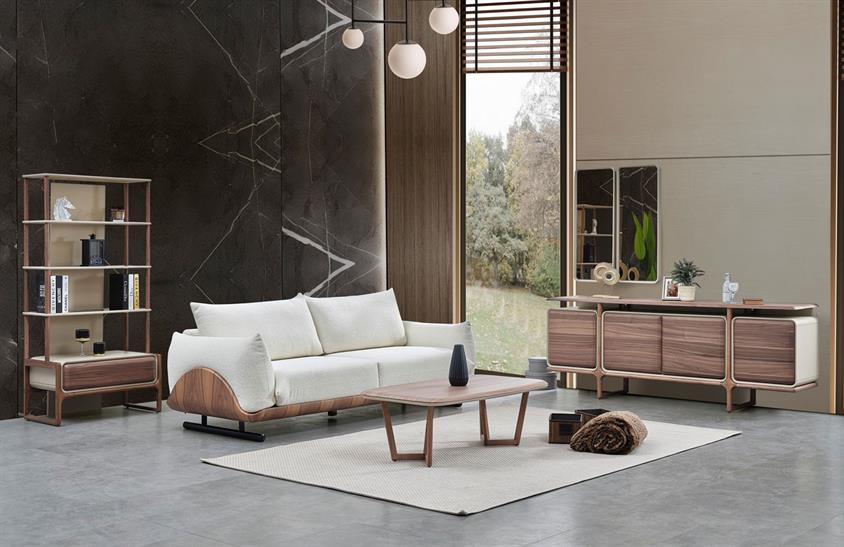 Hardy Yemek Odası Takımı Yemek Odası