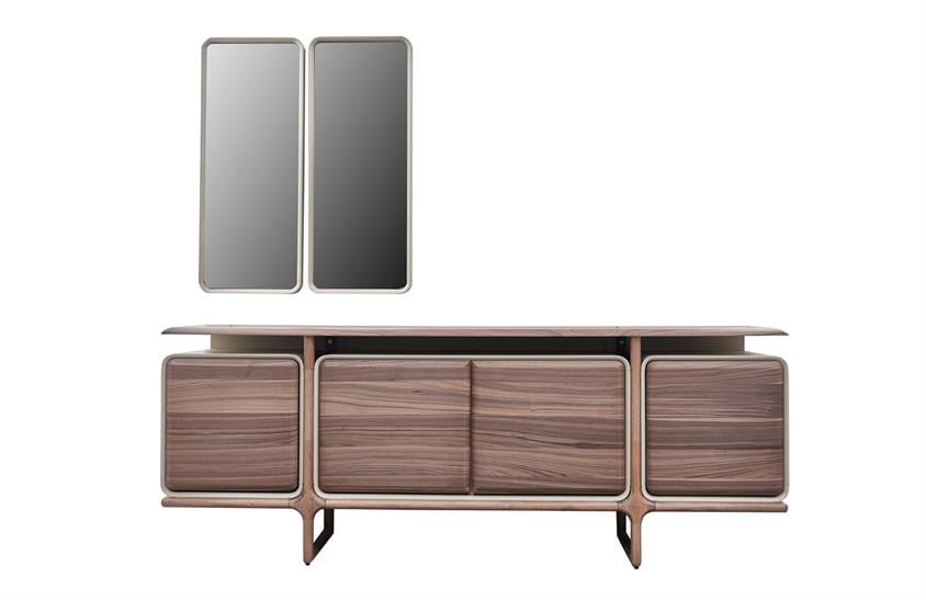 Hardy Yemek Odası Takımı Yemek Odası