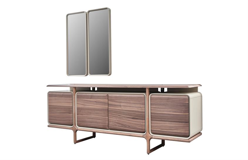 Hardy Yemek Odası Takımı Yemek Odası