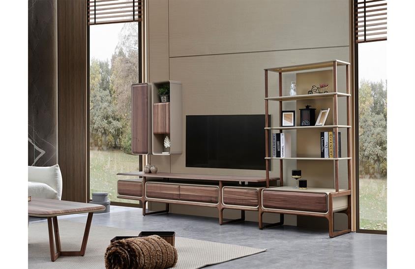 Hardy Tv Ünitesi TV Ünitesi