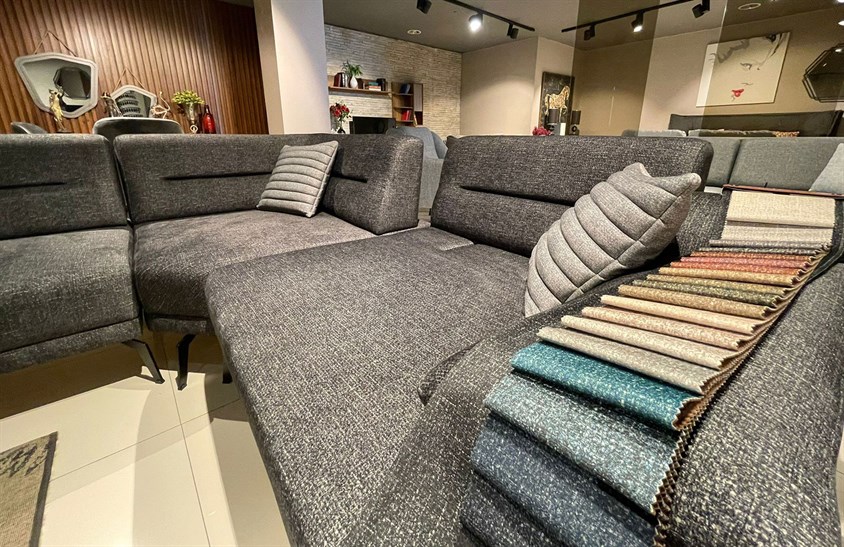 Polina Köşe Takımı Köşe Koltuk