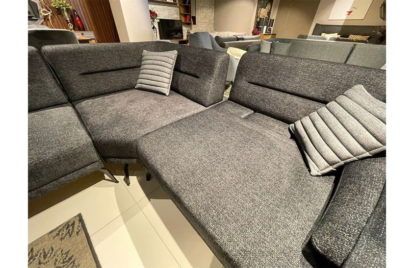 Polina Köşe Takımı Köşe Koltuk