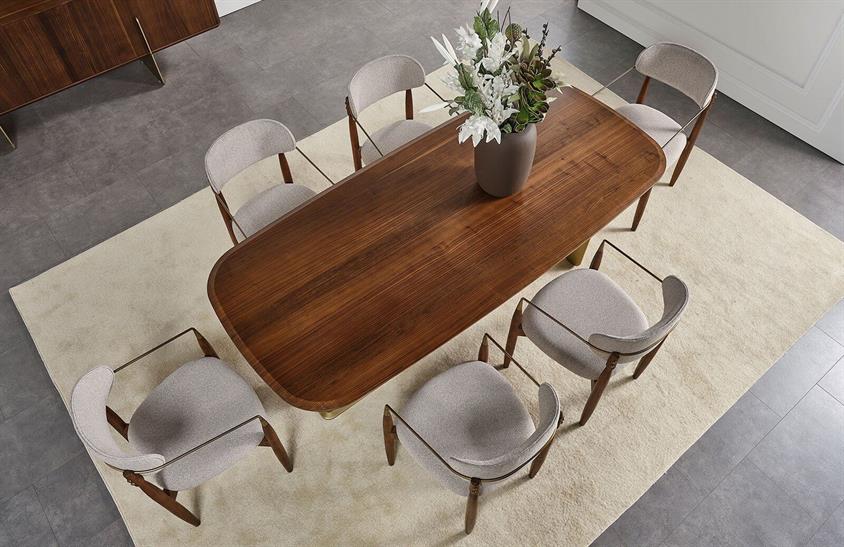 Orion Yemek Odası Takımı Yemek Odası