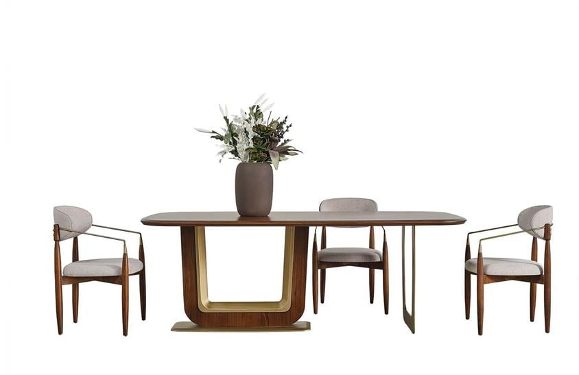 Orion Yemek Odası Takımı Yemek Odası