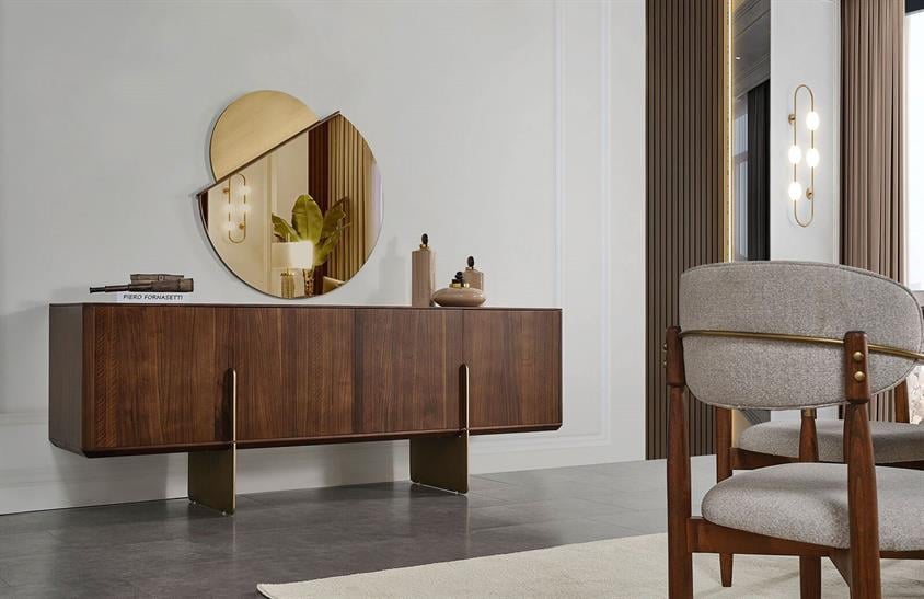 Orion Yemek Odası Takımı Yemek Odası