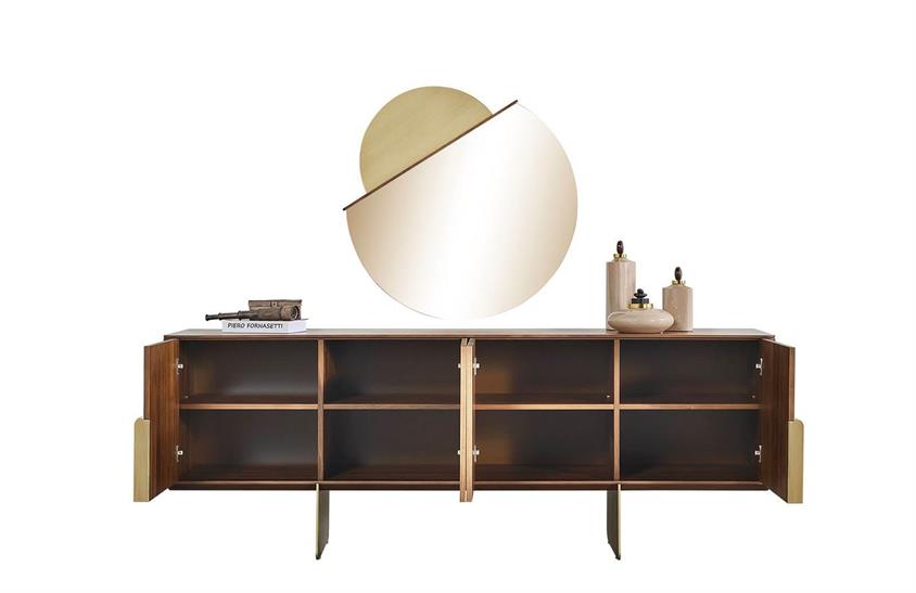 Orion Yemek Odası Takımı Yemek Odası