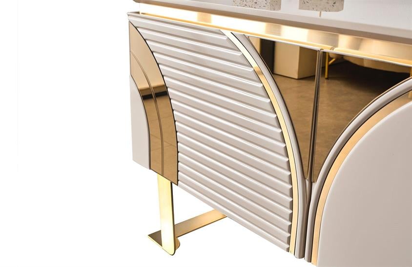 Blosy Yemek Odası Takımı Yemek Odası