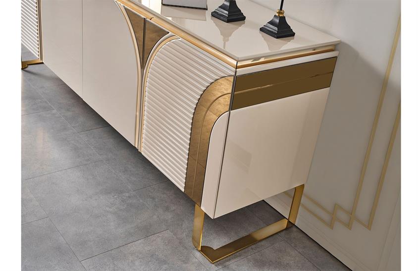 Blosy Yemek Odası Takımı Yemek Odası