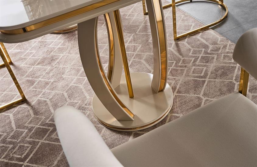 Blosy Yemek Odası Takımı Yemek Odası