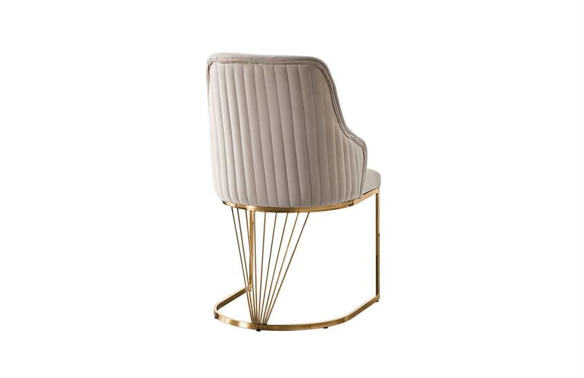 Blosy Sandalye Sandalye