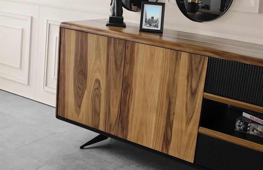 Vollesa Yemek Odası Takımı Yemek Odası