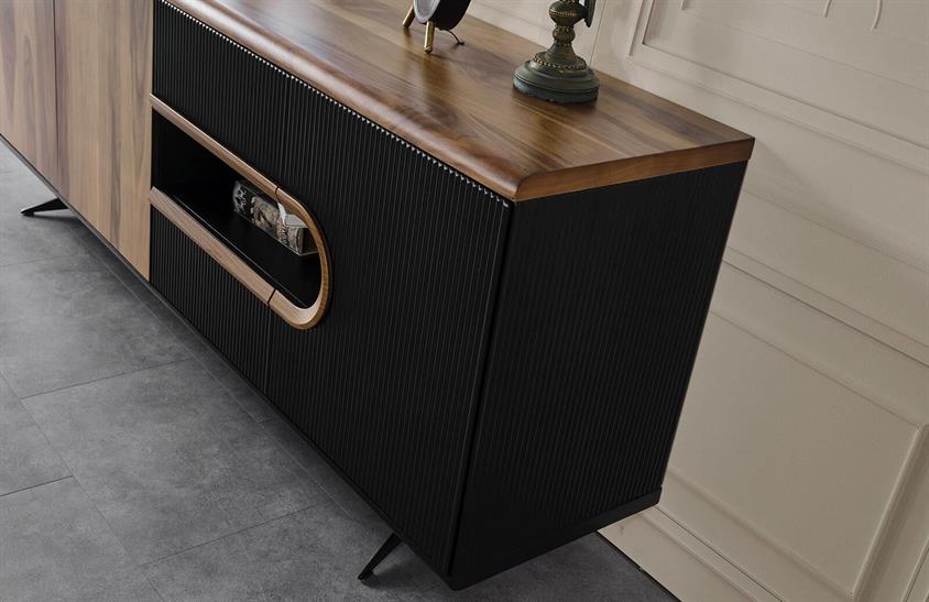 Vollesa Yemek Odası Takımı Yemek Odası