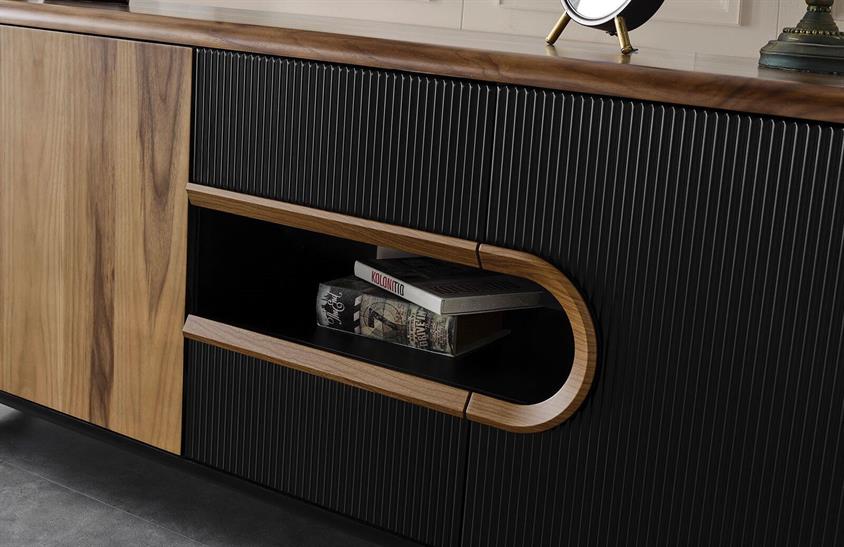 Vollesa Yemek Odası Takımı Yemek Odası