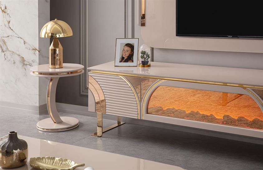 Blosy Tv Ünitesi TV Ünitesi