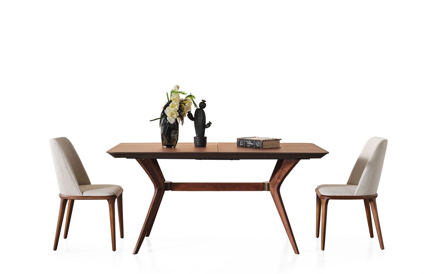 Loneta Açılır Masa Masalar