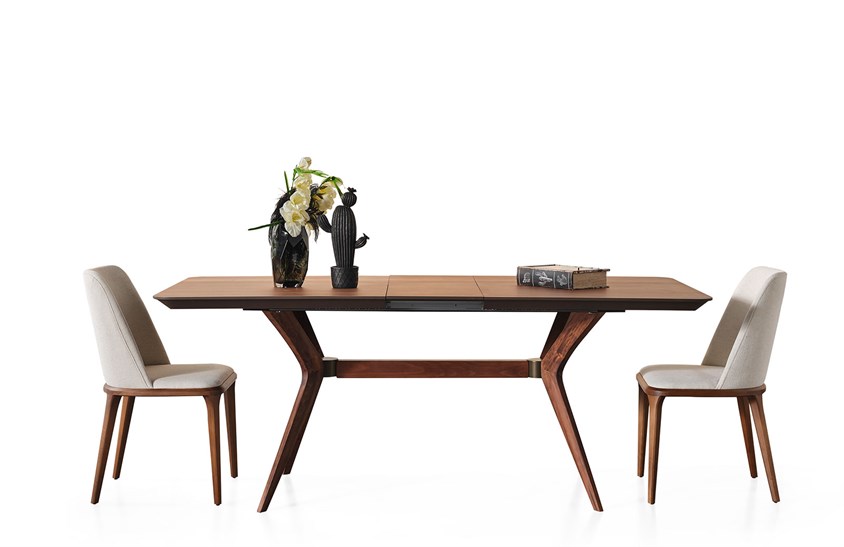 Loneta Açılır Masa Masalar