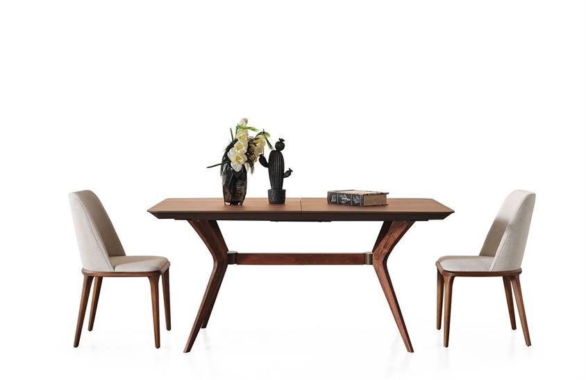 Loneta Yemek Odası Takımı Yemek Odası