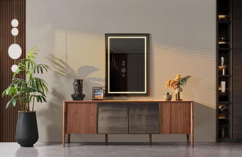 Loneta Yemek Odası Takımı Yemek Odası