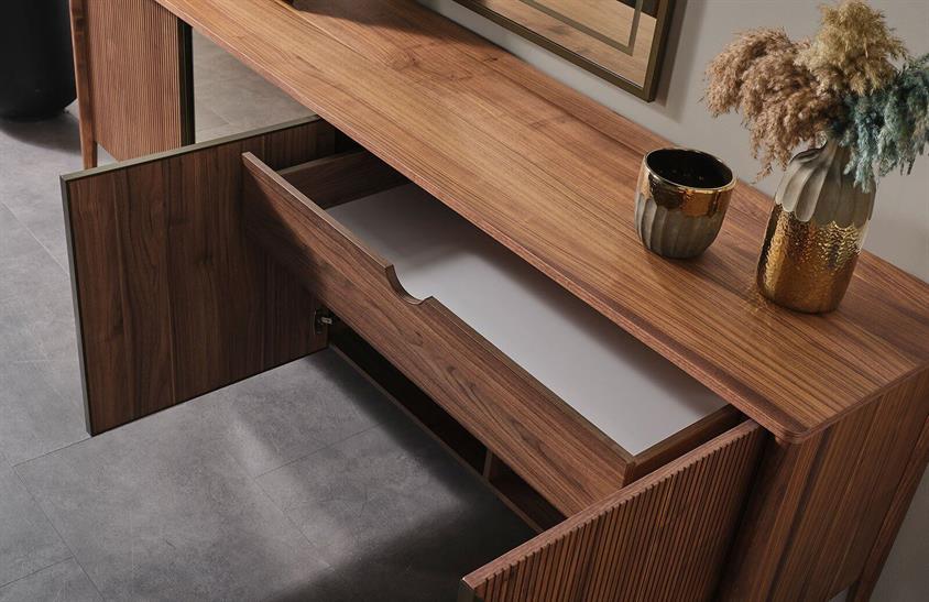 Loneta Yemek Odası Takımı Yemek Odası