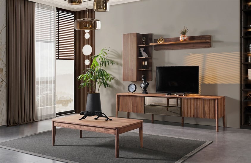 Loneta Tv Ünitesi TV Ünitesi