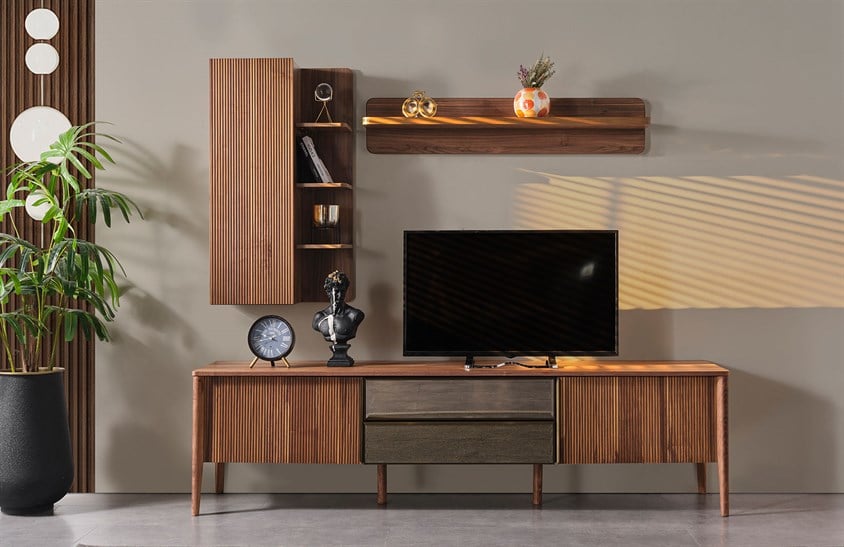 Loneta Tv Ünitesi TV Ünitesi