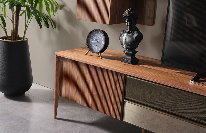 Loneta Tv Ünitesi TV Ünitesi